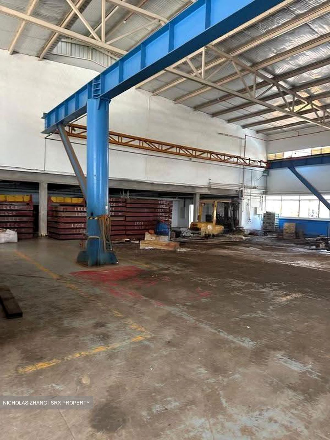Tuas Crescent (D22), Factory #628335201